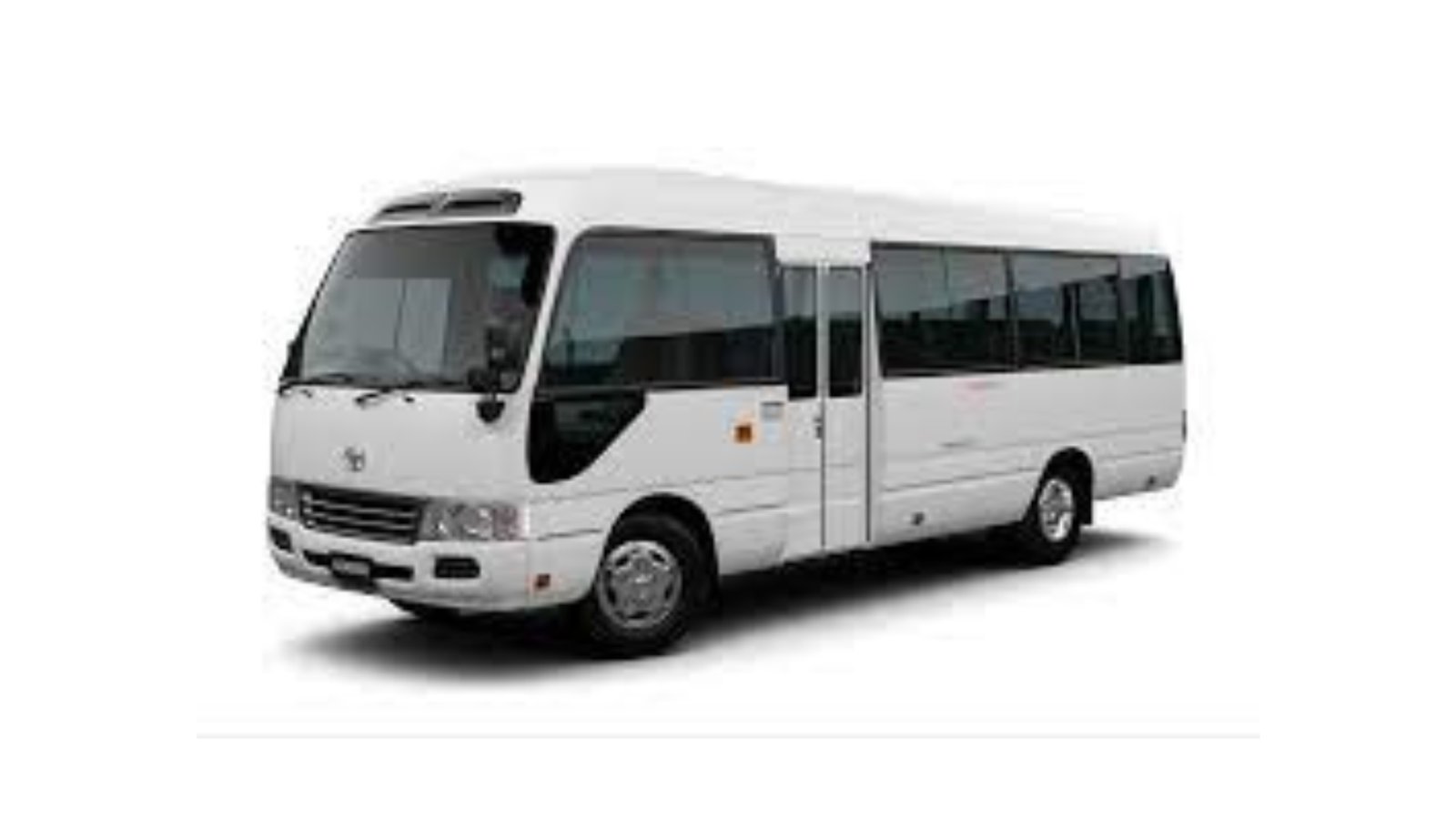 Toyota Coaster