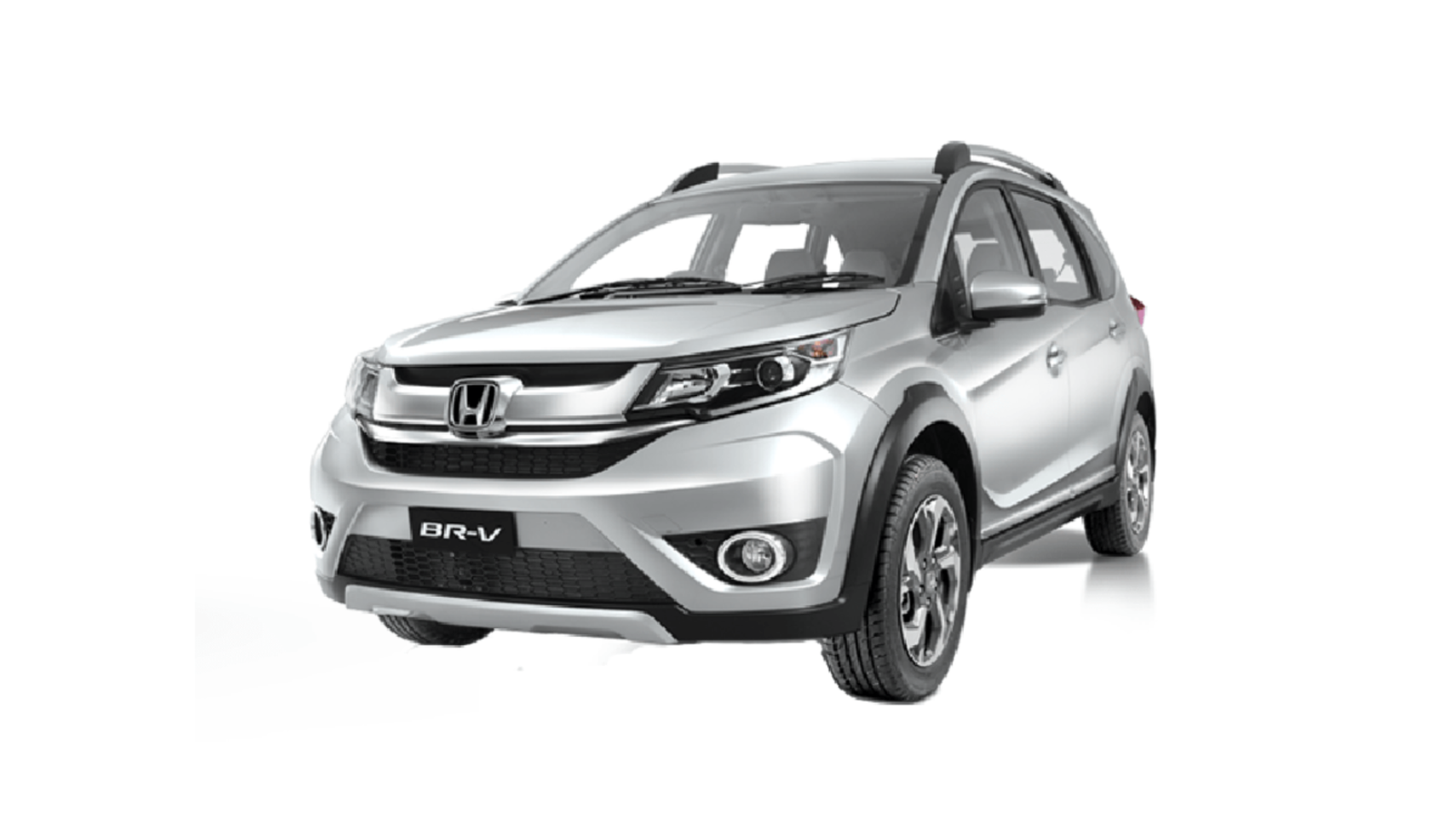 Honda BR-V