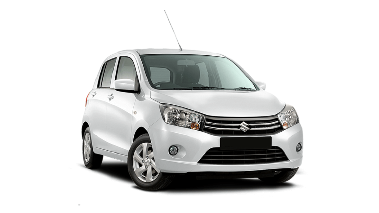 Suzuki Cultus