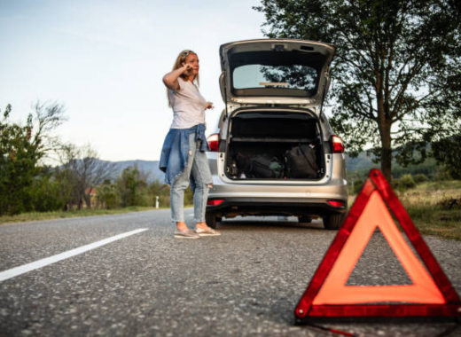 Roadside Assistance