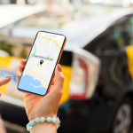 Why Rent a Car Instead of Ride-Hailing Apps?