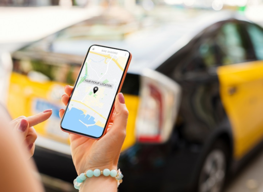 Why Rent a Car Instead of Ride-Hailing Apps?