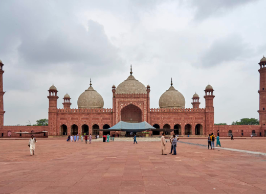 7 Best Places to Visit in Lahore by Car