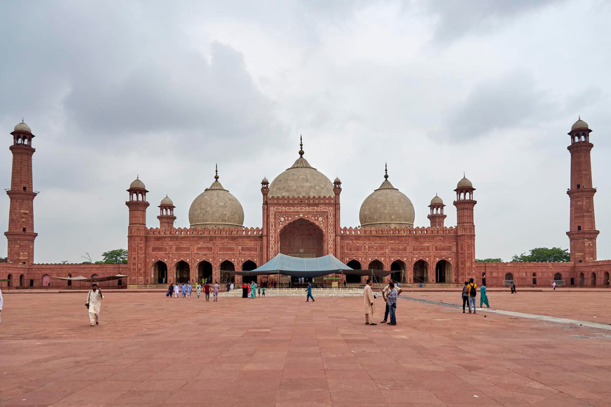 7 Best Places to Visit in Lahore by Car