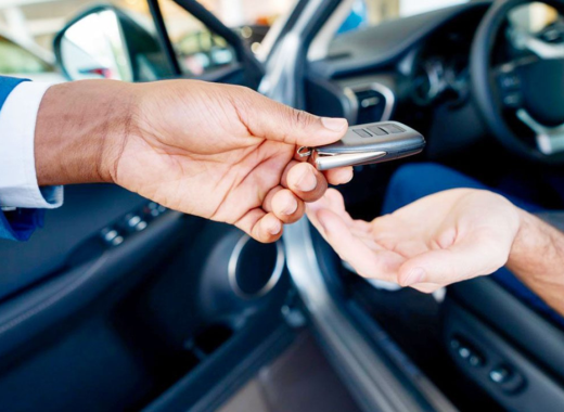 First-Time Car Renters: What to Know
