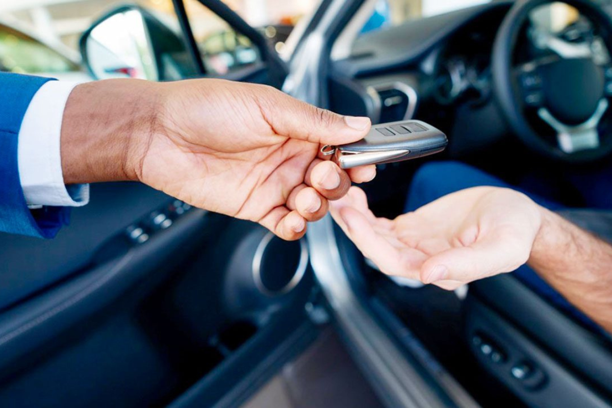 First-Time Car Renters: What to Know